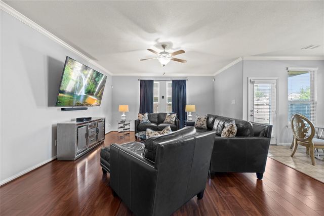 2406 Scarlet View Lane, Fresno, TX 77545