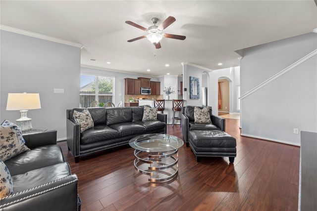 2406 Scarlet View Lane, Fresno, TX 77545