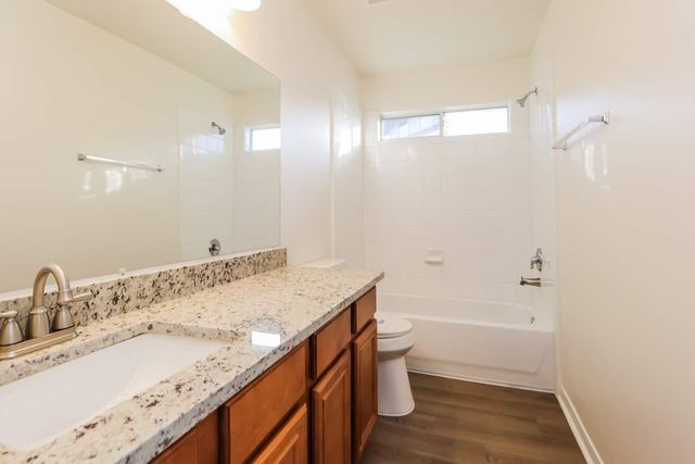 1506 Imperial Manor Lane, Houston, TX 77073