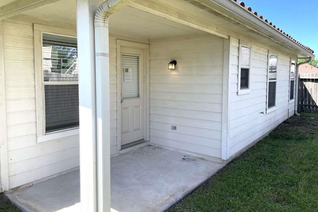 1506 Imperial Manor Lane, Houston, TX 77073