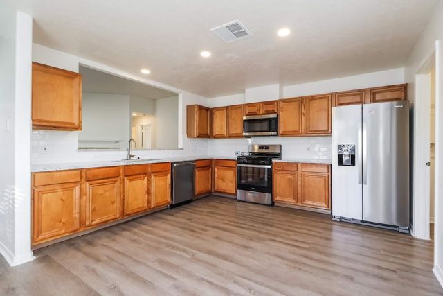 1506 Imperial Manor Lane, Houston, TX 77073