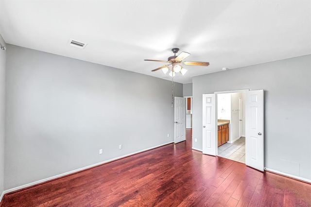 6430 Wilshire Fern, Houston, TX 77040