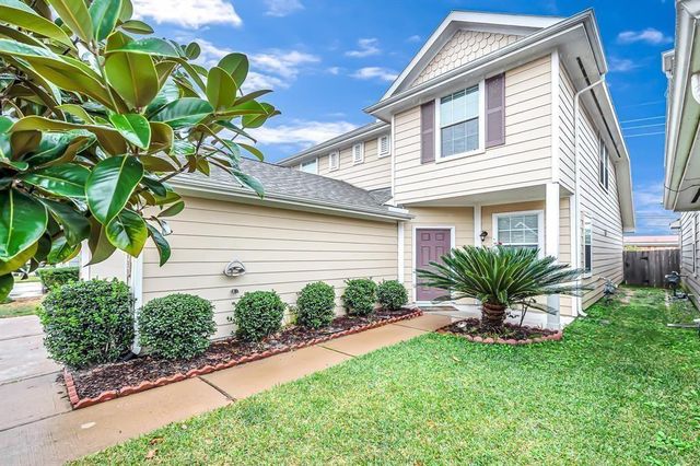 6430 Wilshire Fern, Houston, TX 77040