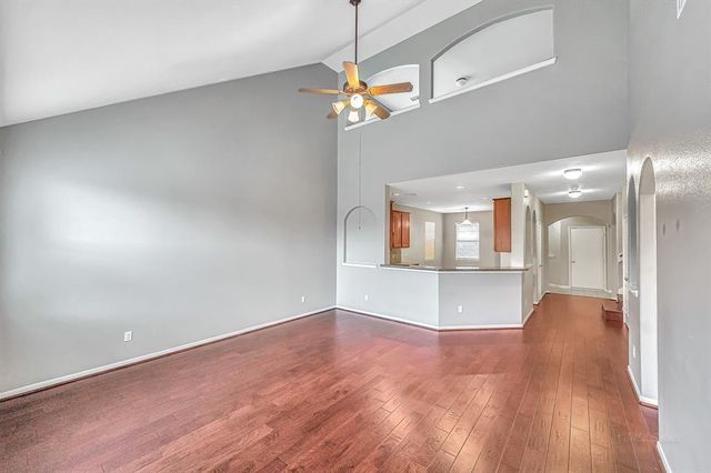 6430 Wilshire Fern, Houston, TX 77040