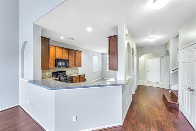 6430 Wilshire Fern, Houston, TX 77040