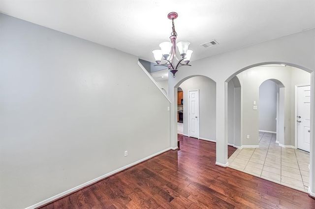 6430 Wilshire Fern, Houston, TX 77040