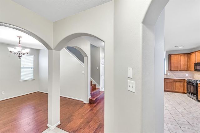 6430 Wilshire Fern, Houston, TX 77040