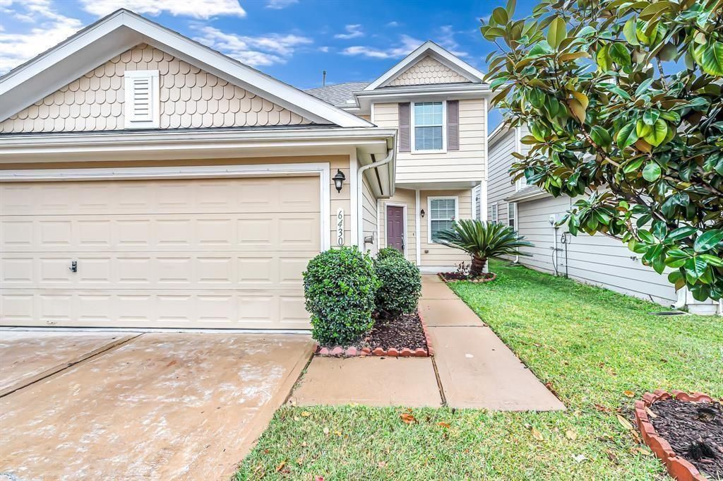 6430 Wilshire Fern, Houston, TX 77040