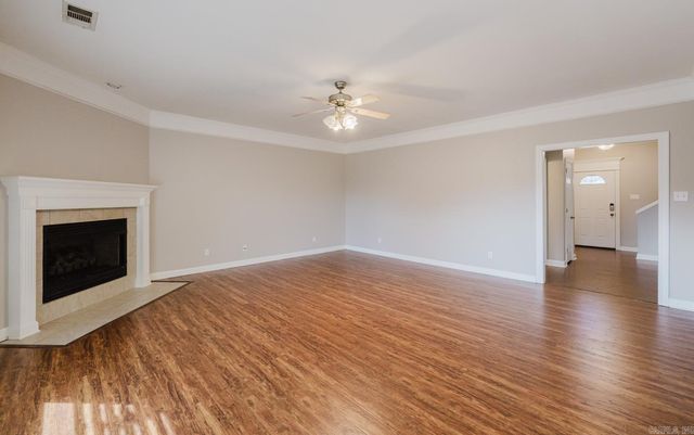 3 Antler Way Court, Sherwood, AR 72120