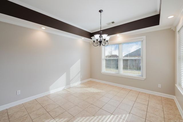 3 Antler Way Court, Sherwood, AR 72120