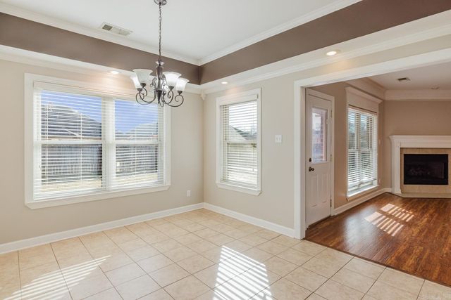 3 Antler Way Court, Sherwood, AR 72120