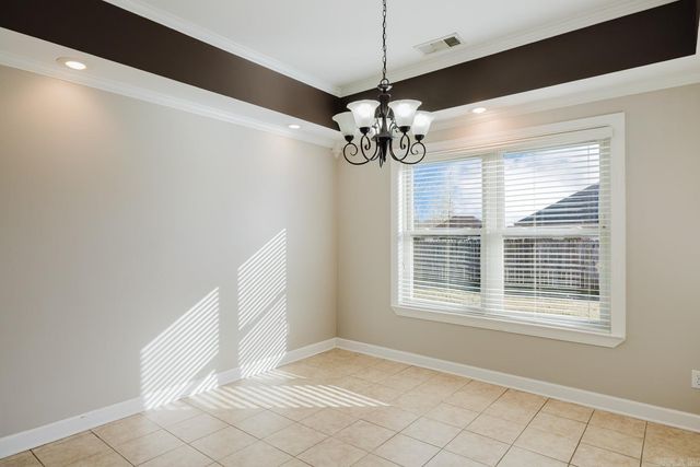 3 Antler Way Court, Sherwood, AR 72120