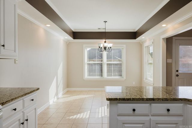 3 Antler Way Court, Sherwood, AR 72120