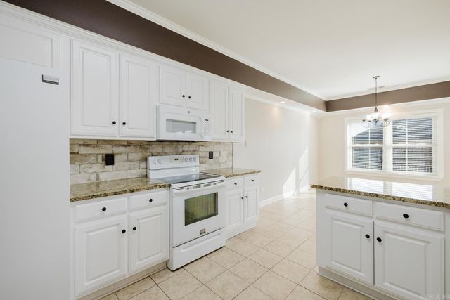 3 Antler Way Court, Sherwood, AR 72120