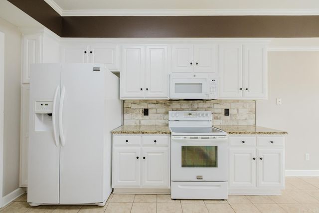 3 Antler Way Court, Sherwood, AR 72120