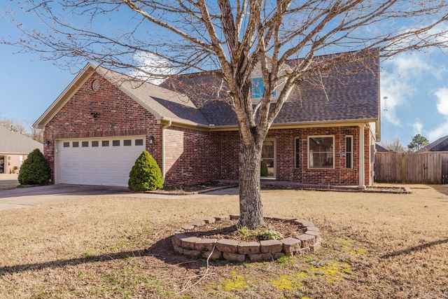 3 Antler Way Court, Sherwood, AR 72120