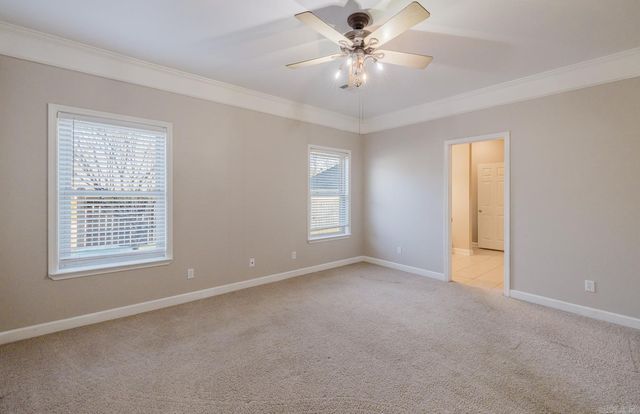 3 Antler Way Court, Sherwood, AR 72120