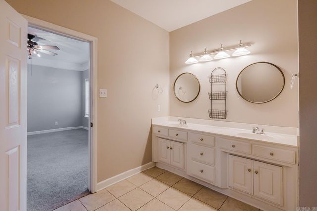 3 Antler Way Court, Sherwood, AR 72120