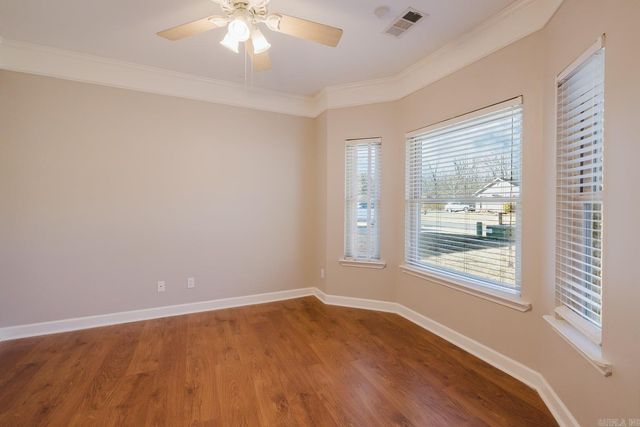 3 Antler Way Court, Sherwood, AR 72120