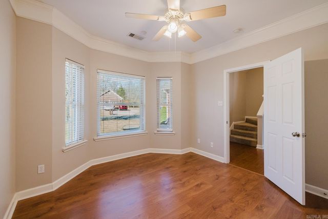 3 Antler Way Court, Sherwood, AR 72120