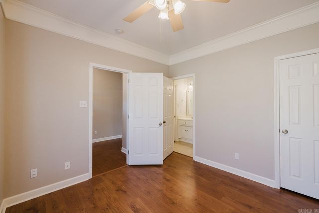 3 Antler Way Court, Sherwood, AR 72120