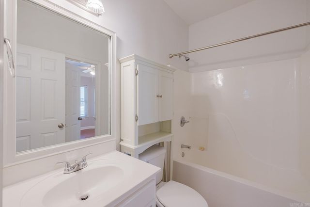 3 Antler Way Court, Sherwood, AR 72120