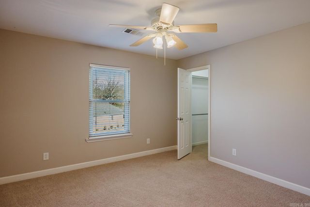 3 Antler Way Court, Sherwood, AR 72120