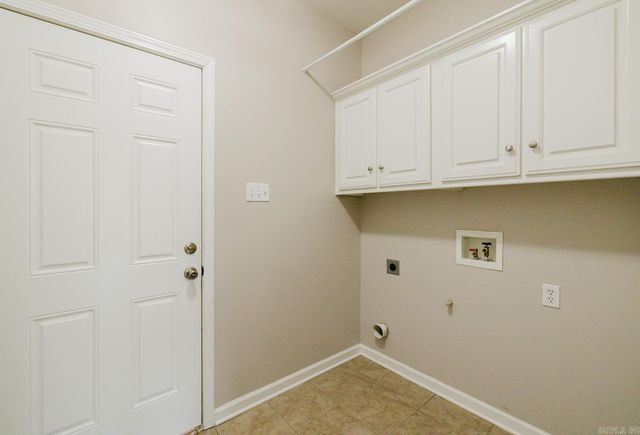 3 Antler Way Court, Sherwood, AR 72120