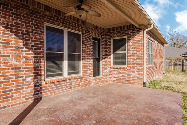 3 Antler Way Court, Sherwood, AR 72120