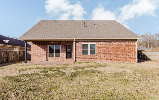 3 Antler Way Court, Sherwood, AR 72120