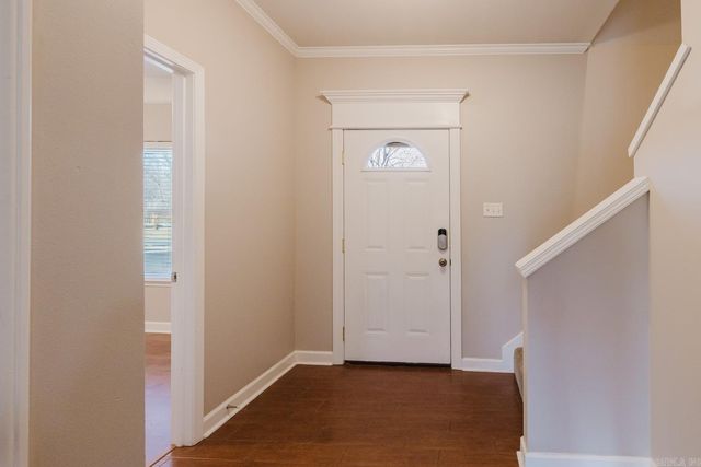 3 Antler Way Court, Sherwood, AR 72120