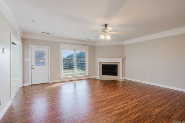 3 Antler Way Court, Sherwood, AR 72120