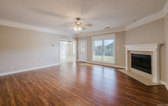 3 Antler Way Court, Sherwood, AR 72120