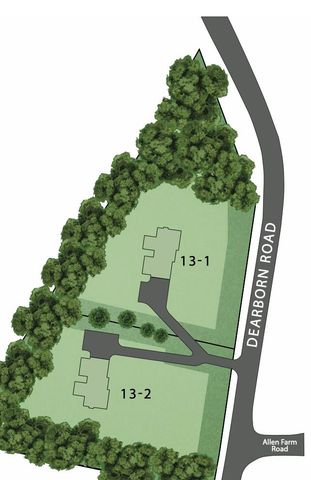 13-2 Dearborn Road, Greenland, NH 03840