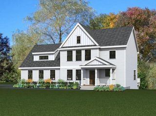 13-2 Dearborn Road, Greenland, NH 03840