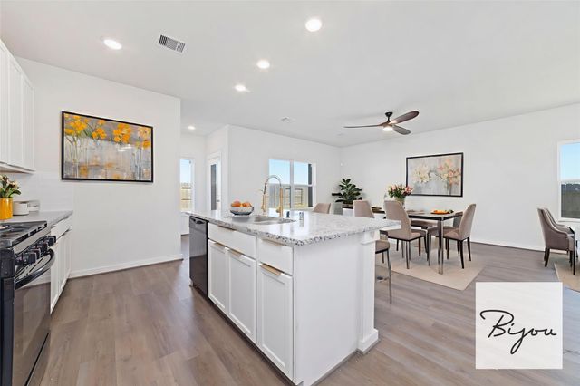 4712 Peony Green Drive, Katy, TX 77493