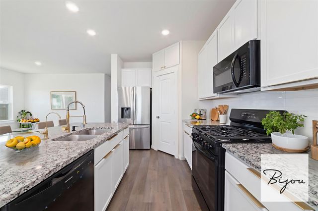 4712 Peony Green Drive, Katy, TX 77493