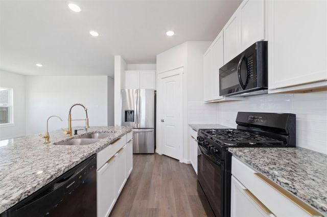 4712 Peony Green Drive, Katy, TX 77493