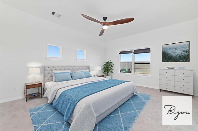 4712 Peony Green Drive, Katy, TX 77493