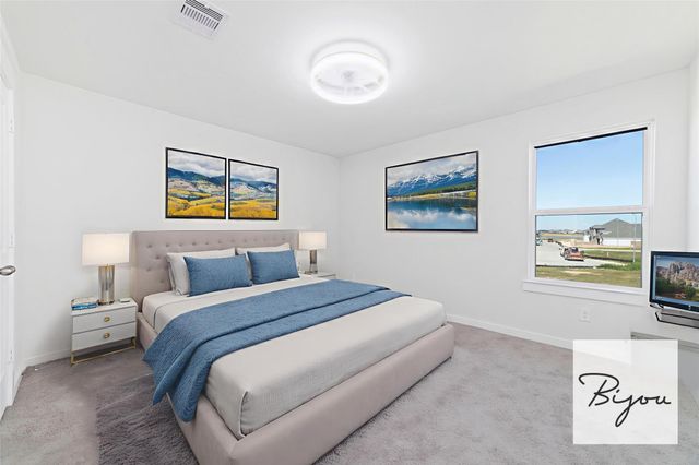 4712 Peony Green Drive, Katy, TX 77493