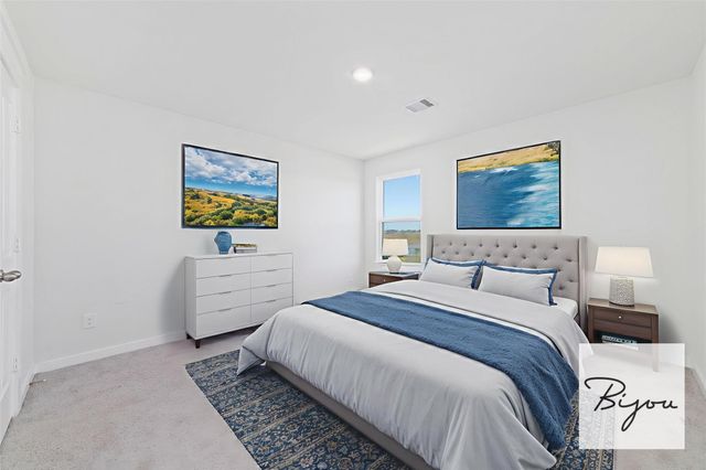 4712 Peony Green Drive, Katy, TX 77493