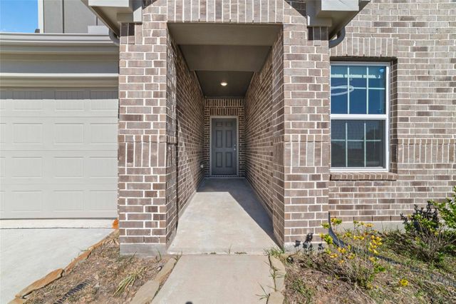 4712 Peony Green Drive, Katy, TX 77493