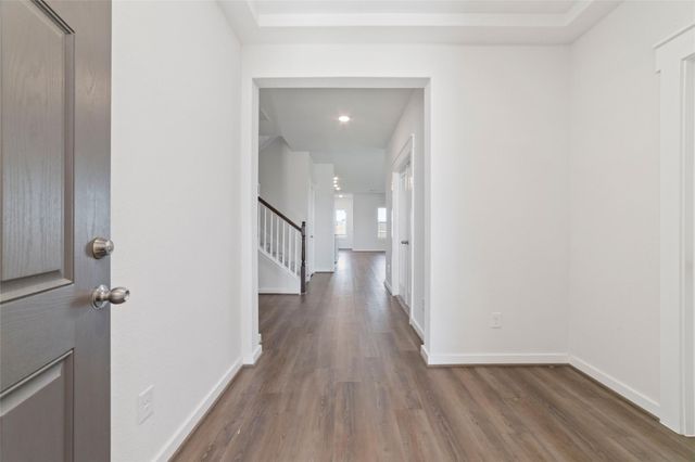 4712 Peony Green Drive, Katy, TX 77493