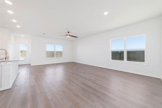 4712 Peony Green Drive, Katy, TX 77493