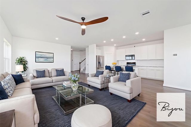 4712 Peony Green Drive, Katy, TX 77493