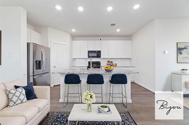 4712 Peony Green Drive, Katy, TX 77493