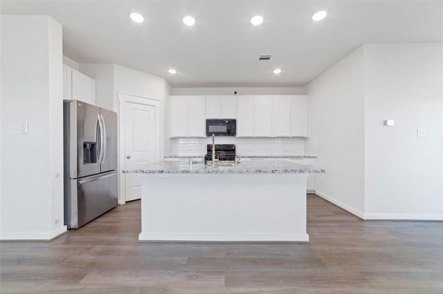 4712 Peony Green Drive, Katy, TX 77493