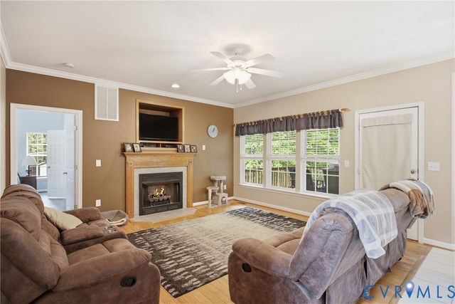 2436 Johnson Rd, Mineral, VA 23117