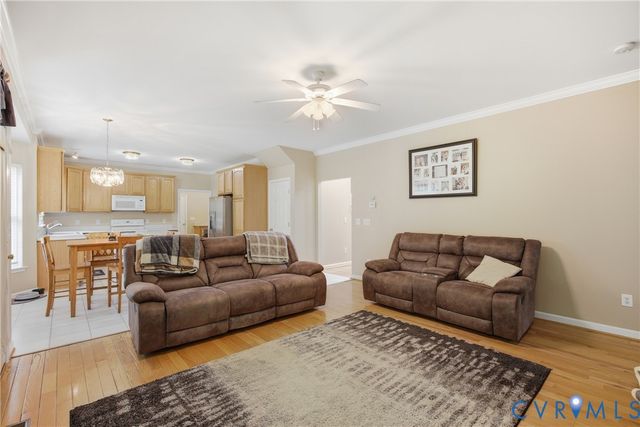 2436 Johnson Rd, Mineral, VA 23117