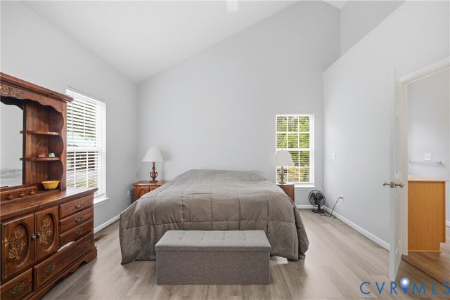 2436 Johnson Rd, Mineral, VA 23117